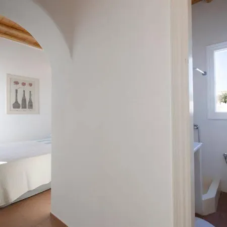 ヴィラ Mykonos Psarrou Villas For 18 People Mykonos Town