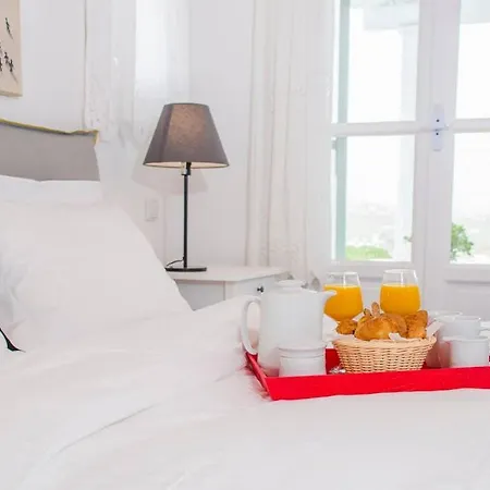 Mykonos Psarrou Villas For 18 People *
