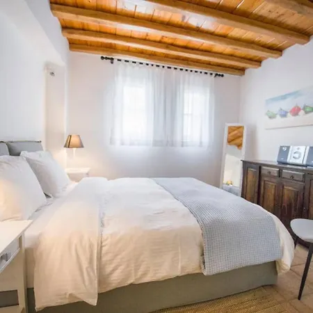 Mykonos Psarrou Villas For 18 People Βίλα *