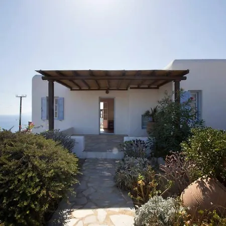 Mykonos Psarrou Villas For 18 People Βίλα *