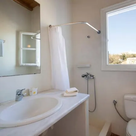 Βίλα Mykonos Psarrou Villas For 18 People Mykonos Town