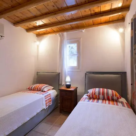 Βίλα Mykonos Psarrou Villas For 18 People Mykonos Town